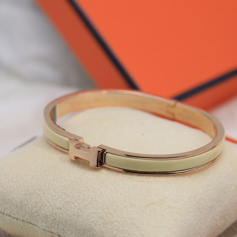 Hermes Bracelets